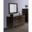 Miroir décoratif Aigan