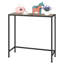Console 31,5 po, gris-780660497