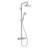 Crom Complete Shower System with Select-41425531