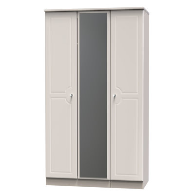 Conover Manufactured Wood Wardrobe