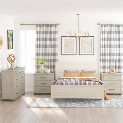 3 Piece Dresser Set by Winston Porter