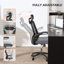 Chaise de bureau ergonomique