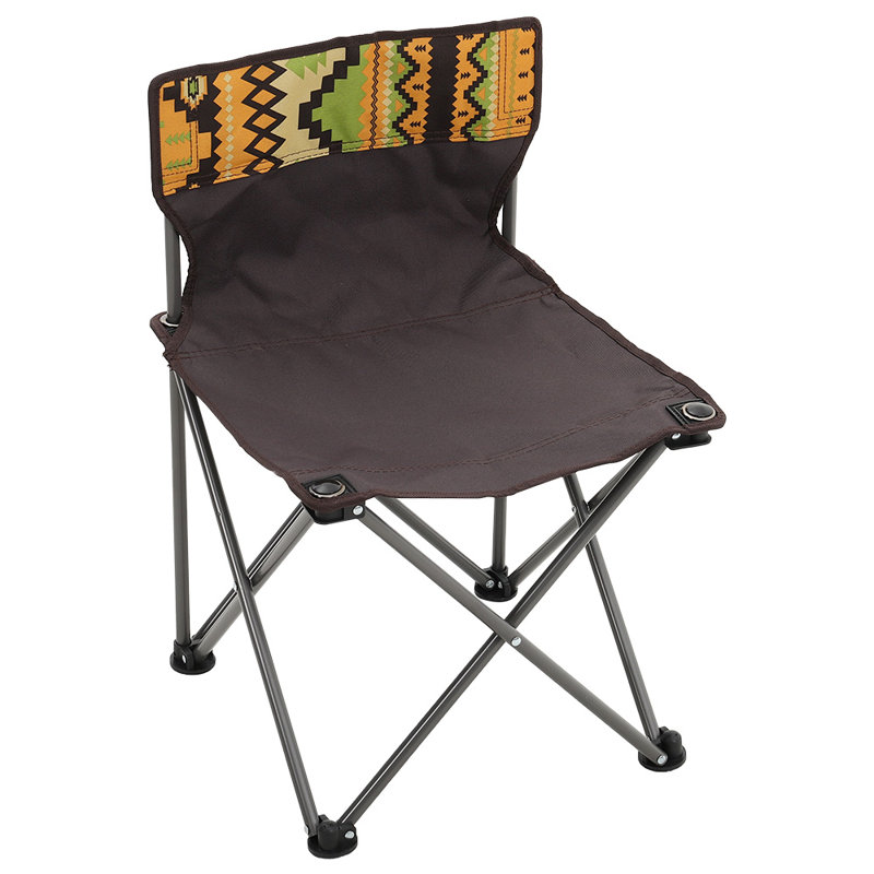 Square 5 - Piece 4 - Person Outdoor Picnic Table