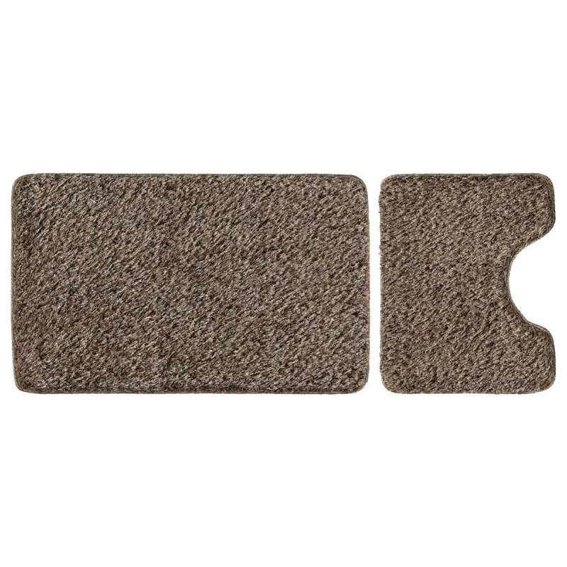 Hembree Non-Slip, Coffee