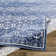 Kailee Cotton Oriental Indoor Rug