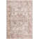 Slaboden Oriental Indoor Rug