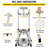VEVOR Stainless Steel Slicer