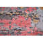 All-Over Abstract Oriental Area Rug 8x10