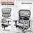 Ergohuman Task Chair-718011550