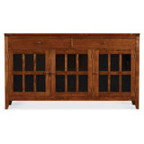Carlisle Media Console