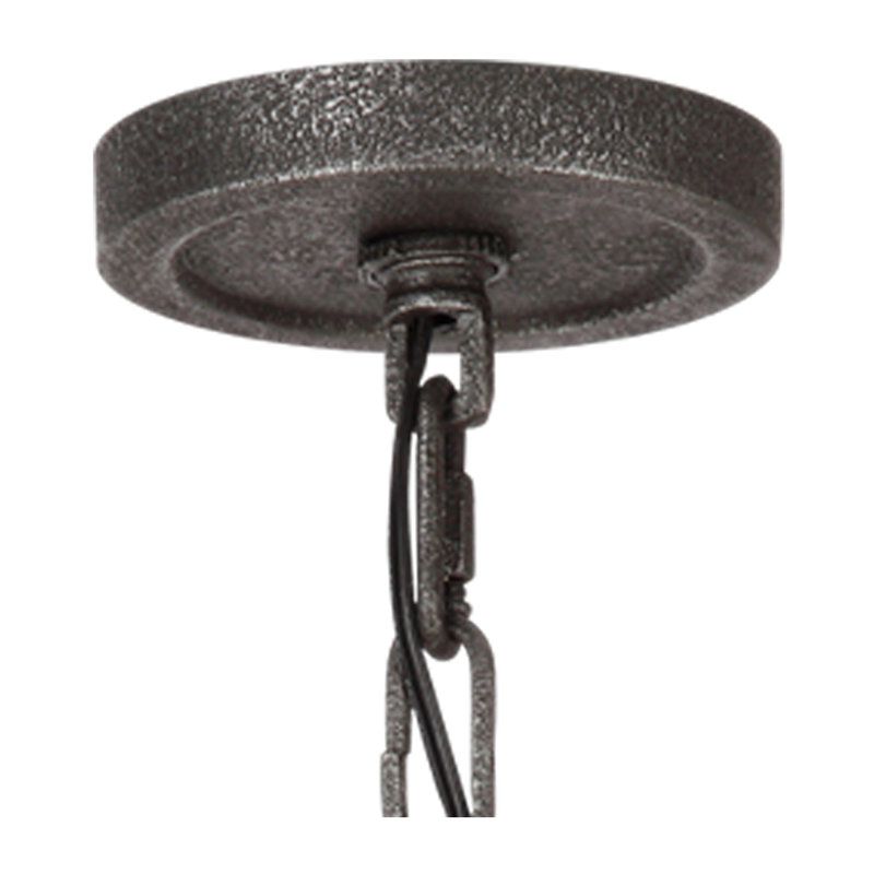 Petit lustre Lutz de