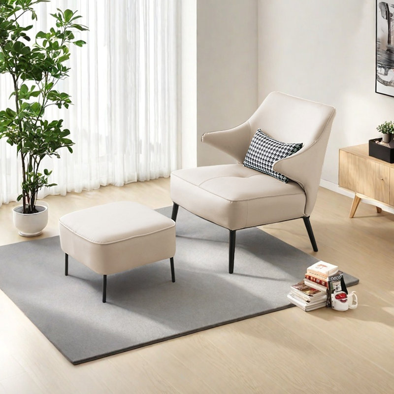 Hillis, Beige