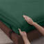 Ultra Soft 200 Thread Count Microfiber Fitted Sheet-1708000025-1684616528