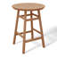 Table de bar d'extérieur ronde 35 po Laguna-96114380