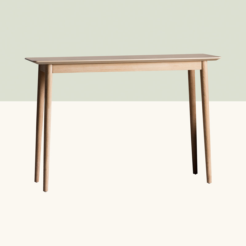 Courtland 120cm Console Table