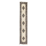 Wool Oriental Area Rug