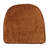 Baggio Outdoor 2'' Dining Chair Seat Cushion-98798967