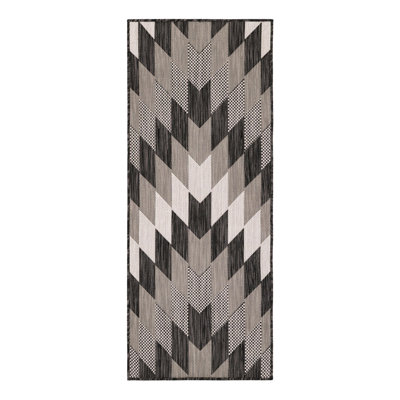 Tapis intérieur / extérieur Blox Hower