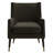 Lorinda Velvet Armchair