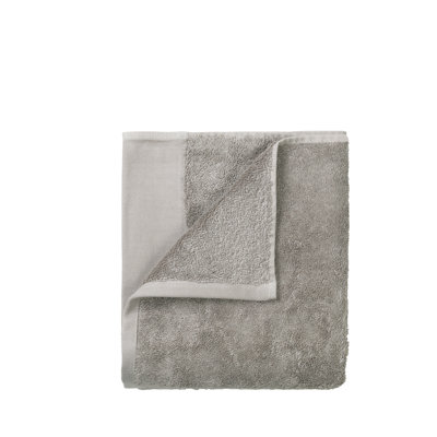 RIVA 100% Organic Cotton Washcloth Towel Set