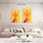 Remise tenant une feuille de chanvre-108670053