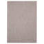 Tapis terre cuite à motif abstrait Bolte-1122179765