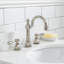 Queen 24" Single Bathroom Vanity Set with Faucet-2099481184-2099481186