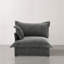 Upholstered Armchair-73419197
