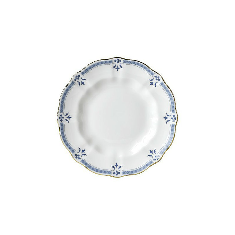 Grenville Handmade Bone China Salad/Dessert Plate