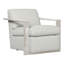 Thom Filicia Home 32" Wide Upholstered Armchair-1648238709-1648238636