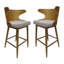 Chaise de bar