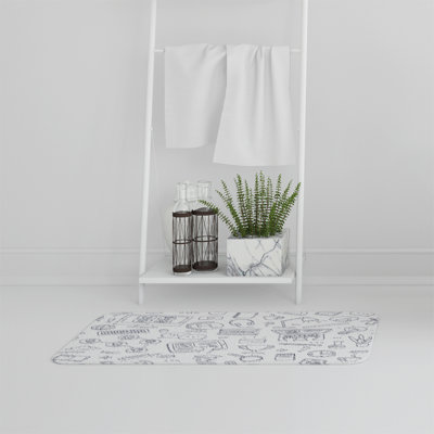 Tristian Non-Slip