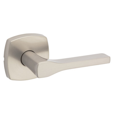 Tripoli Lever Passage Door Lever