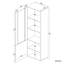 Stefhanie Display Cabinet-1641821083