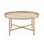 Mobilier de salon 1pc Modern Modern
