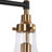 Hooman Dimmable Vanity Light Armed Sconce-1208185661