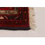 Andelz Red Rug 3'1" x 5'3"