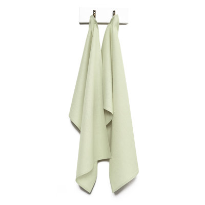 Kitchen Linen - 100% Pure Linen Kitchen Towels