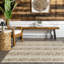 Tapis intérieur / extérieur Lorri Tribal-951747694