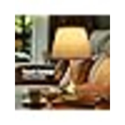 Touch Bedside Lamp For Bedroom, 3-Way Dimmable Farmhouse Table Lamps For Nightstand With Fabric Shade, Desk Lamp For Kids Reading, Home Office