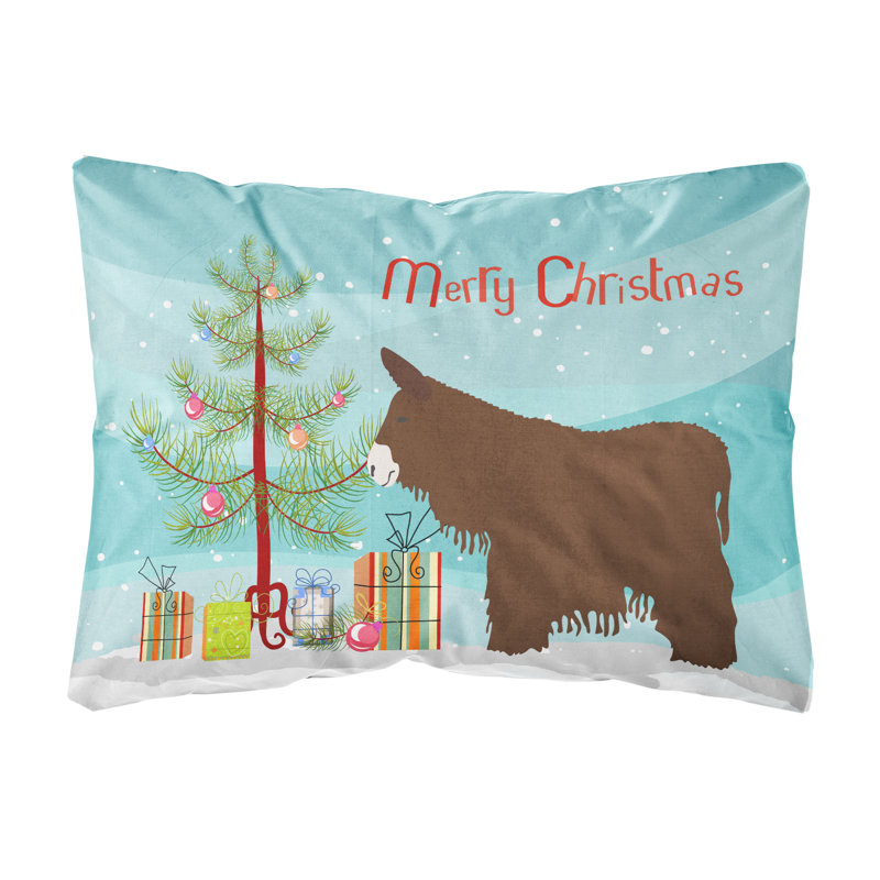  Coussin intérieur / extérieur Poitou