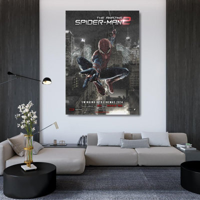 The Amazing Spider Man 2