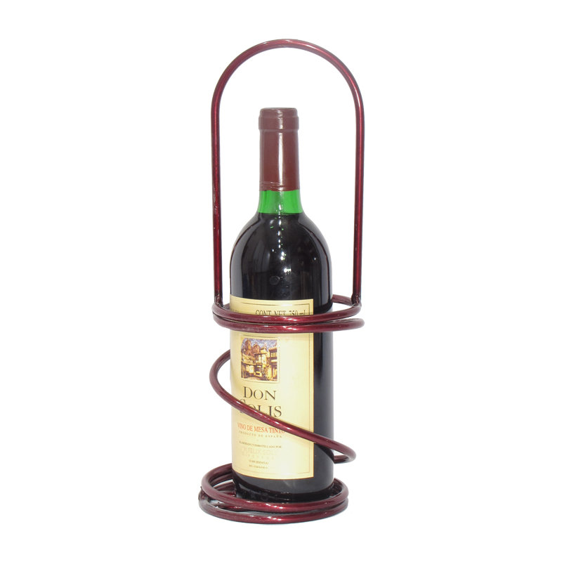 Porte-bouteilles Manchester, Merlot intense