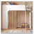 White+Natural Oak