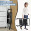 2-Step Steel Lightweight Folding Step Stool-991353463