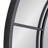 Elin Metal Flat Mirror