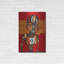 «Se segmented Man Orange» par Craig Snodgrass, art mural en métal-845190734