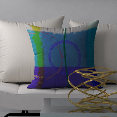  Genius Admirable Square Pillow Cover & Insert
