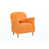 Polyester orange