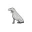 Crazy Wire Beagle Figurine